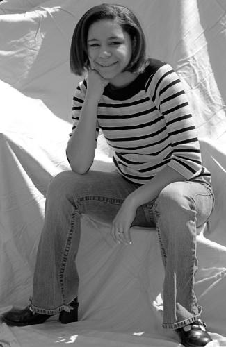 Alexa 19-Brenda's daughter